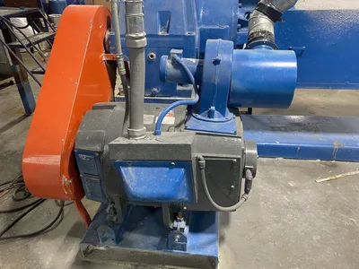4.5″ Sterling 30:1 Vented Extruder