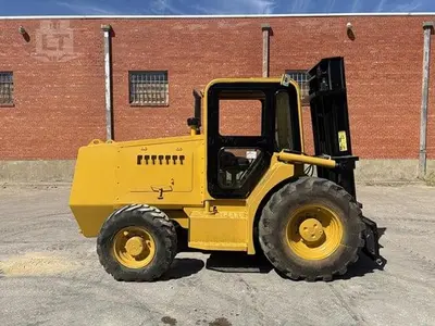 USED 2018 MASTER CRAFT MC08-11136