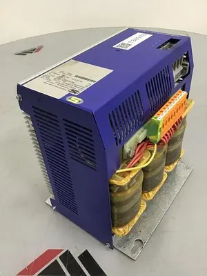 USED ELEKTROTECHNIK NGDH 2440-000724T5