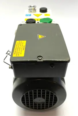 Used Varian 949-9325, DS 302 Vacuum Pumps Michigan US | Maverick Industrial Sales #1397018