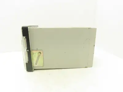 Yokogawa Type 3006 Direct Acting Electrical Chart Recorder 110VAC KFD-100