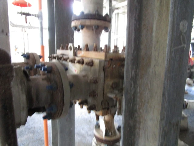 Used 2015 ALFA LAVAL CP15-H-30 Heat Exchangers New Jersey US | Perry Equipment #119948