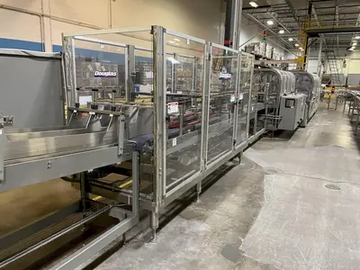 USED 2007 DOUGLAS SPECTRUM
