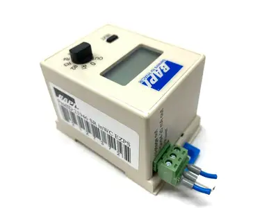 Used BAPI Pressure Sensor, Inches of W.C. Display, Pressure Transmitters Michigan US | Maverick Industrial Sales #1473876