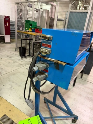 Used DME Smart Series Temperature Controls Illinois US | Meadoworks #1514566