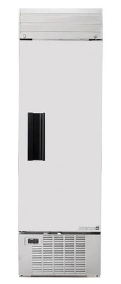 181-0007 Habco SF24HCSX Stainless Steel Self-Contained Freezer