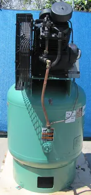 USED 2002 SPEEDAIRE 1WD71