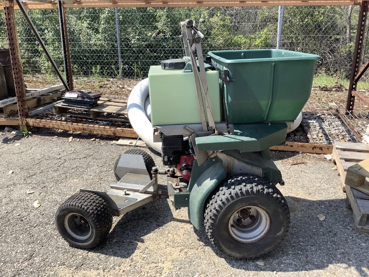 Used _UNKNOWN_ _UNKNOWN_ Self-Propelled Sprayers Michigan US | Miedema Asset Management Group #1402746