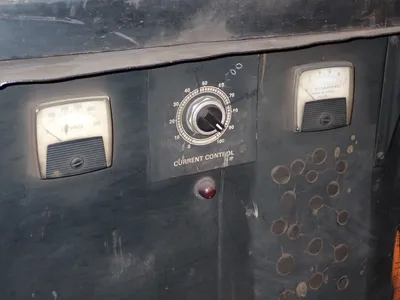 Used HYPERTHERM H601 Plasma Welders Ohio US | HGR 24 #1405180