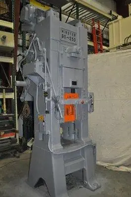 USED MINSTER 90