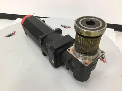 USED GE FANUC A06B-0153-B075