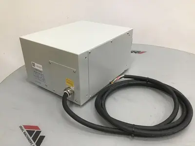 USED METAL FABRICATOR HRTC-05S/L-A1