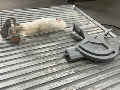 Used _UNKNOWN_ _UNKNOWN_ Mosaic Saws Michigan US | Miedema Asset Management Group #1474253