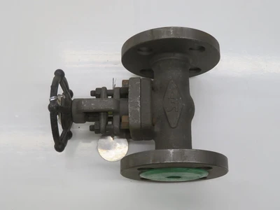 Used SWI _UNKNOWN_ Valves/Fittings | OCO Industrial #1640832