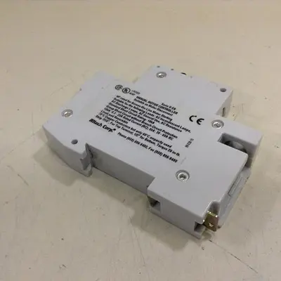 USED ABL SURSUM 1GU6