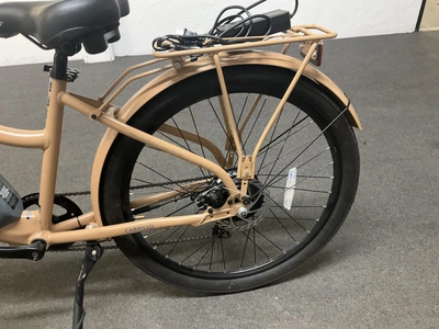 Used CABRILLO ELECTRIC BIKE Bicycles Michigan US | Miedema Asset Management Group #1475800