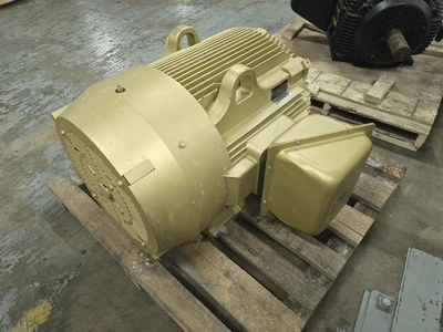 USED BALDOR EM4406TR-4