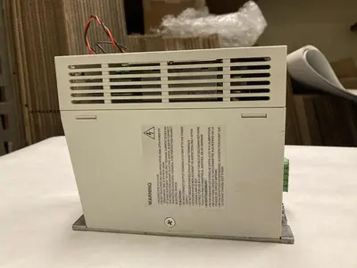 USED MITSUBISHI ELECTRIC MR-J2S-40B