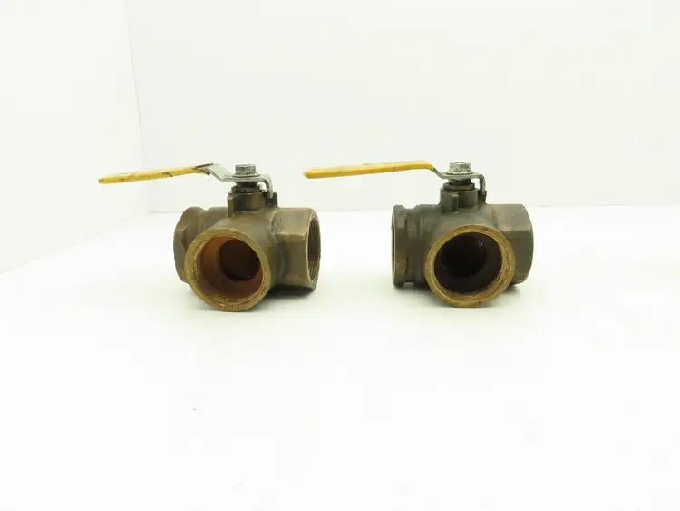 Used APOLLO _UNKNOWN_ Valves/Fittings Indiana US | Arrow Industrial #565858