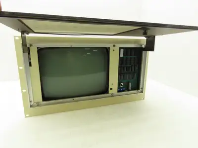 Daytronic 9590 Video Display Unit