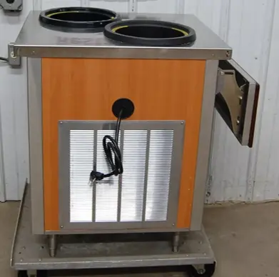 USED Delfield SC-28-NU