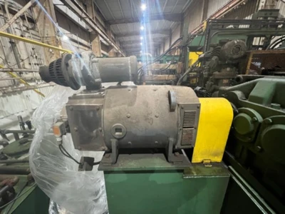 Used PRO-ECO _UNKNOWN_ Slitters & Slitting Lines New Jersey US | National Machinery Exchange #1500438
