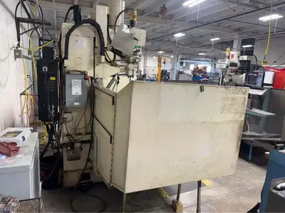 FRYER MB-12 Bed Type Mills | Asset Exchange Corporation (5)