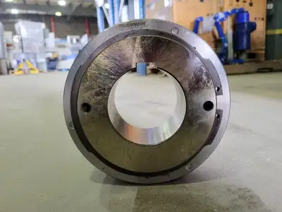 NEW RINGSPANN MX170-63/23