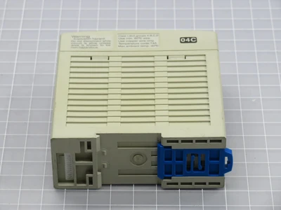 Used IDEC IZUMI _UNKNOWN_ Power Supplies Texas US | OCO Industrial #1720660