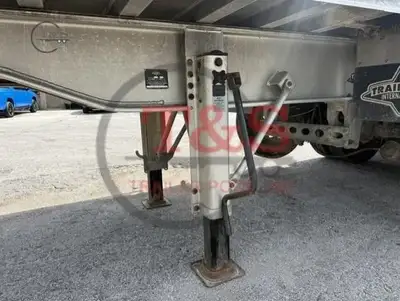 Used 2023 TRAILSTAR _UNKNOWN_ Dump Trailers Illinois US | T&S Trailer Pool #1509478