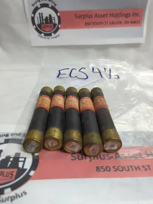 Used ECON ECS 4-1/2 Miscellaneous Equipment (Electrical & Power) | Surplus Asset Holdings #1191985