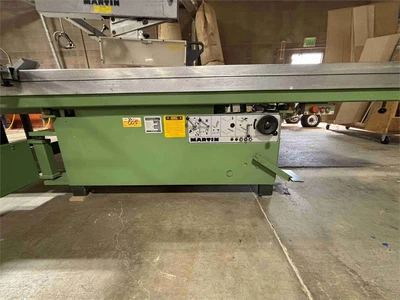 Used 1994 MARTIN T72 Woodworking Table Saws Colorado US | MachineryMax #1517847