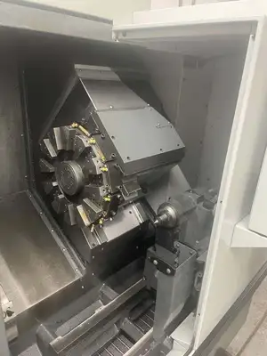 2020 HAAS ST-10 Lathes CNC | Asset Exchange Corporation (4)
