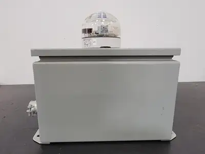 USED HAMMOND MANUFACTURING EJ1086