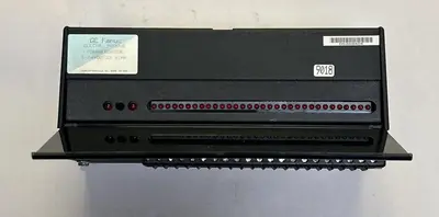 USED GE FANUC IC660EBD025B