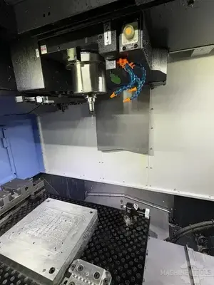 Used 2022 DOOSAN DNM4500S Vertical Machining Centers Arizona US | KD Machinery #1506278