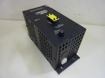 USED SQUARE D 8030PS-10