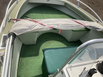 USED 1972 STARCRAFT MARINER