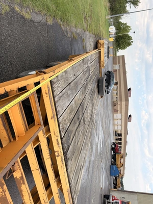 Used 1991 TRAIL KING _UNKNOWN_ Deckover Trailers Michigan US | Miedema Asset Management Group #1410957