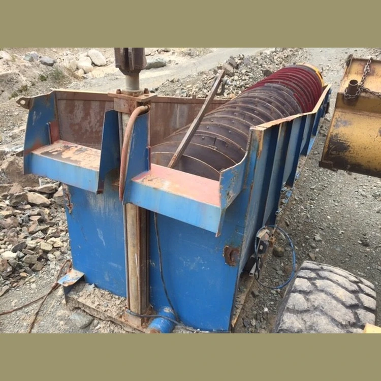 Used WEMCO _UNKNOWN_ Separators British Columbia CA | Savona Equipment LTD #1171388