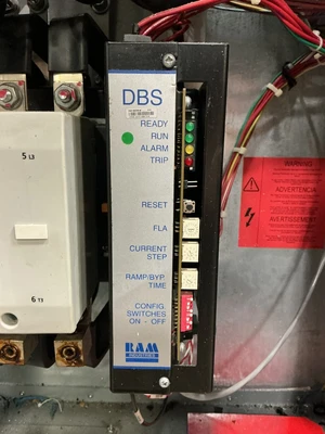 Square D FK41BI1.5 Other Starters | Equipment Recovery Corp. (14)