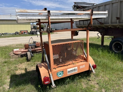 USED AMIDA DLB15 FA DL04A