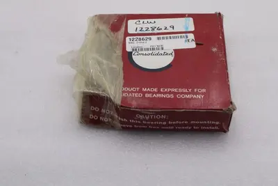 CONSOLIDATED PRECISION BEARINGS 21314E STOCK #2229