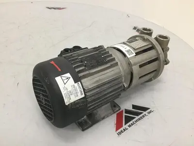 USED SYSKO CORPORATION CY-4281.0069
