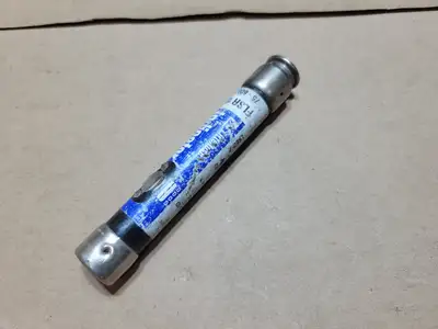 Used LITTELFUSE FLSR 15 ID Fuses British Columbia CA | Lenmark #1489664