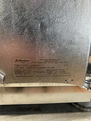USED WRIGHTFLOW (VIKING) CPP R2600P