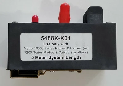 NEW METRIX 5488E
