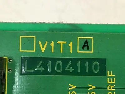 USED TOSHIBA L4104110