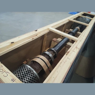 NEW FLOWSERVE 12 EJH-1