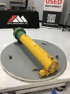 USED ENGEL 37056100011